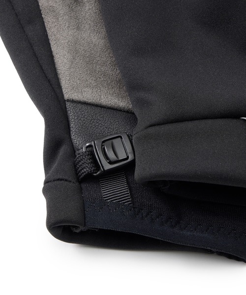 手袋 「beruf baggage / ベルーフバゲージ」「GEARED」VERSATILE GLOVE メンズ レディース_9