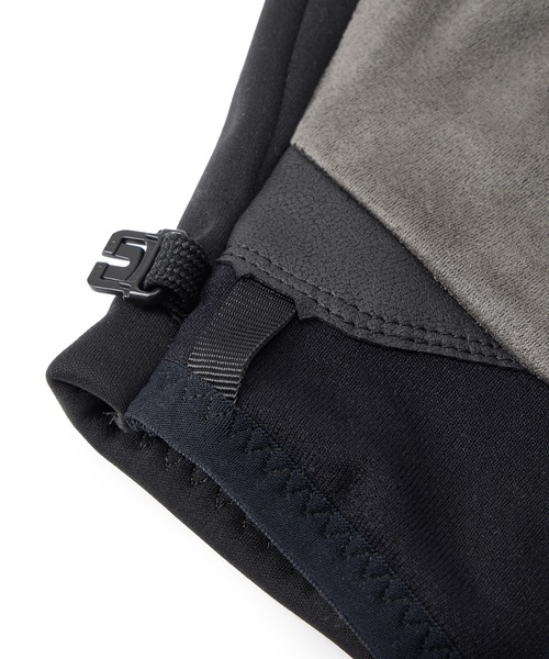 手袋 「beruf baggage / ベルーフバゲージ」「GEARED」VERSATILE GLOVE メンズ レディース_7