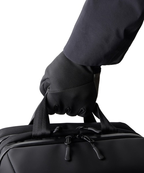 手袋 「beruf baggage / ベルーフバゲージ」「GEARED」VERSATILE GLOVE メンズ レディース_13