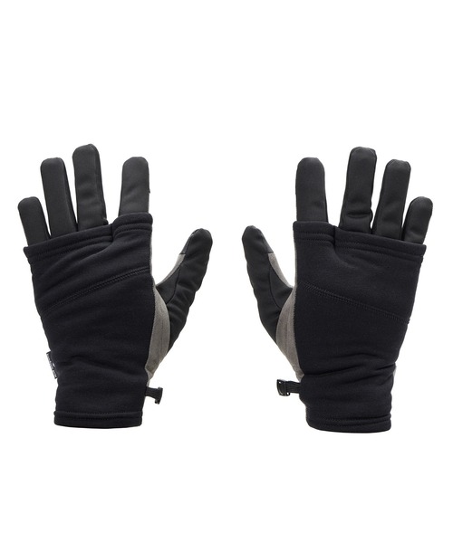 手袋 「beruf baggage / ベルーフバゲージ」「GEARED」VERSATILE GLOVE メンズ レディース_14