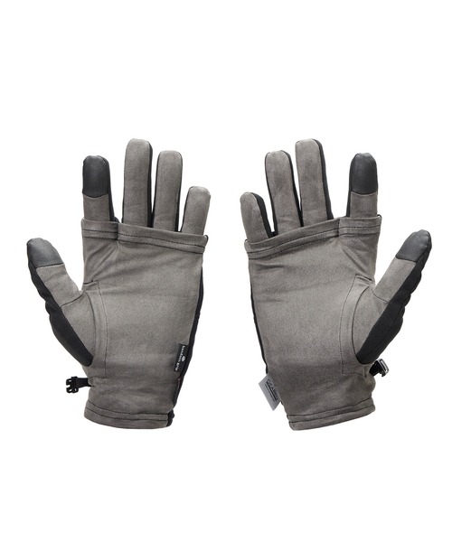 手袋 「beruf baggage / ベルーフバゲージ」「GEARED」VERSATILE GLOVE メンズ レディース_15
