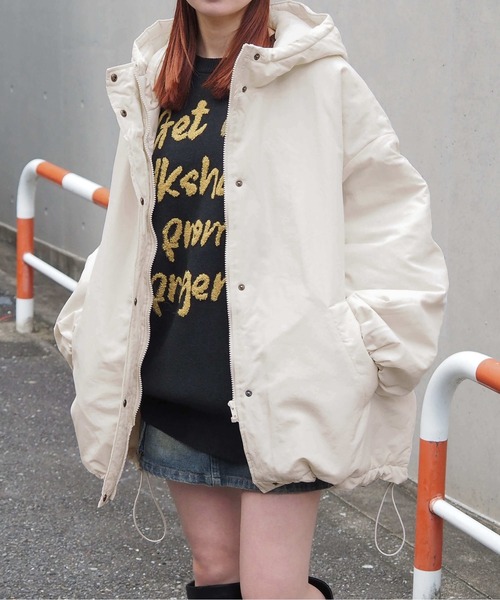 tiptop（ティップトップ） ブルゾン アウター 「ZOZO限定アイテム