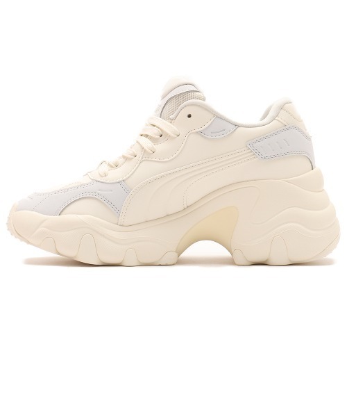 PUMA（プーマ） スニーカー レディース : ZOZOTOWN Yahoo!店 - 通販