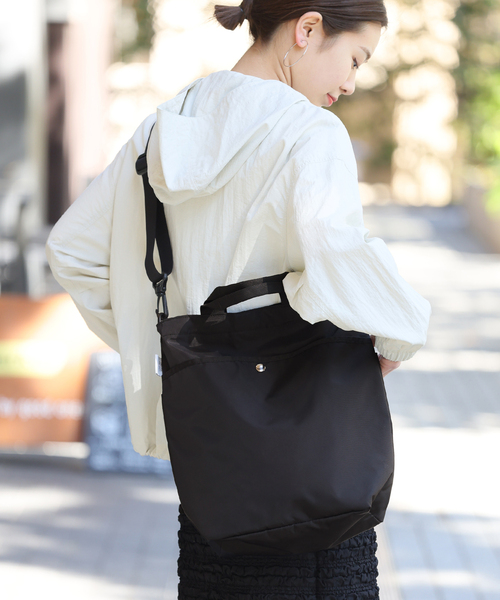 Drifter（ドリフター） トートバッグ EVERYDAY TOTE：トートバッグ 
