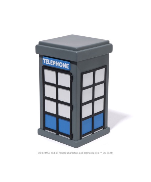 A BATHING APE（アベイシングエイプ） フィギュア BAPE X DC - BABY