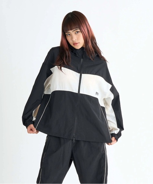 ROXY（ロキシー） ブルゾン ジャンバー HEARTBEAT 2 DA BEAT /ロキシー