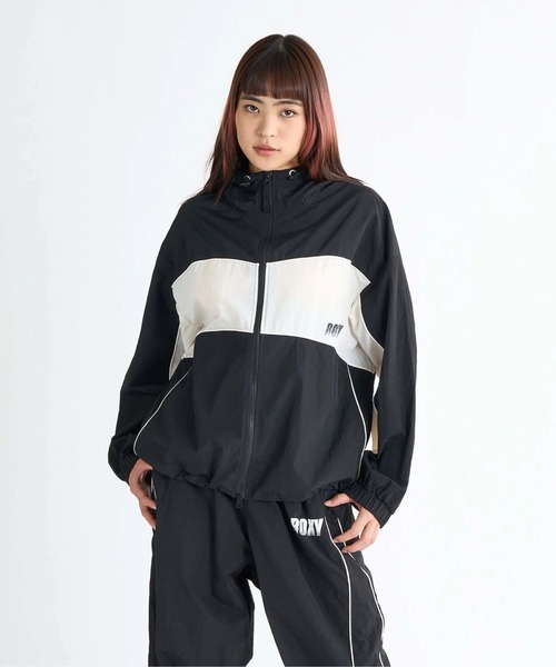 ROXY（ロキシー） ブルゾン ジャンバー HEARTBEAT 2 DA BEAT /ロキシー