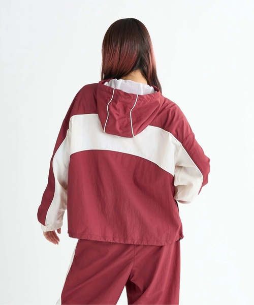 ROXY（ロキシー） ブルゾン ジャンバー HEARTBEAT 2 DA BEAT /ロキシー