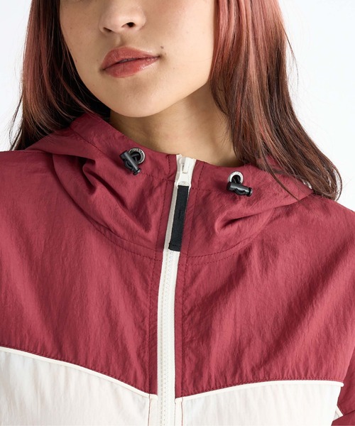 ROXY（ロキシー） ブルゾン ジャンバー HEARTBEAT 2 DA BEAT /ロキシー