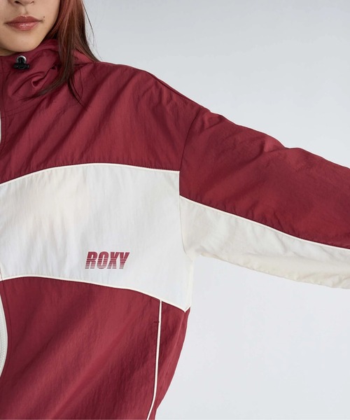 ROXY（ロキシー） ブルゾン ジャンバー HEARTBEAT 2 DA BEAT /ロキシー