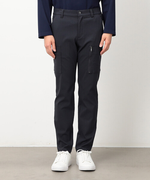 【SALE中】FIRMUM カーゴパンツ SALE中】FIRMUM カーゴパンツ