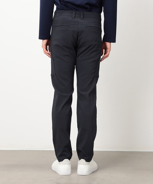 パンツ COMME CA DU MODE Comme Ca Du Mode Japanese brand traditional designer pants