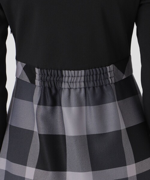 BLUE LABEL CRESTBRIDGE（ブルーレーベルクレストブリッジ