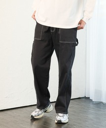 パンツ BOUNCYCLEペインターパンツ メンズ｜ZOZOTOWN Yahoo!店