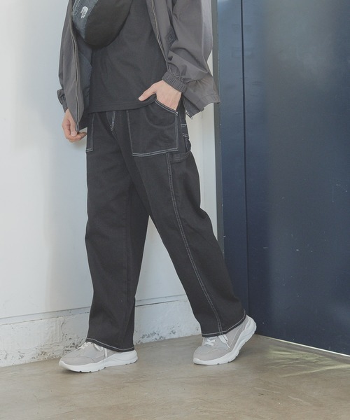 feelcycle パンツ Roxy WIGGLE JIGGLE ウィメンズ パラシュートパンツ ROXY_SPORT_25*