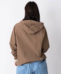 マウンテンパーカー ウインドブレーカー 「涼 ...の詳細画像5