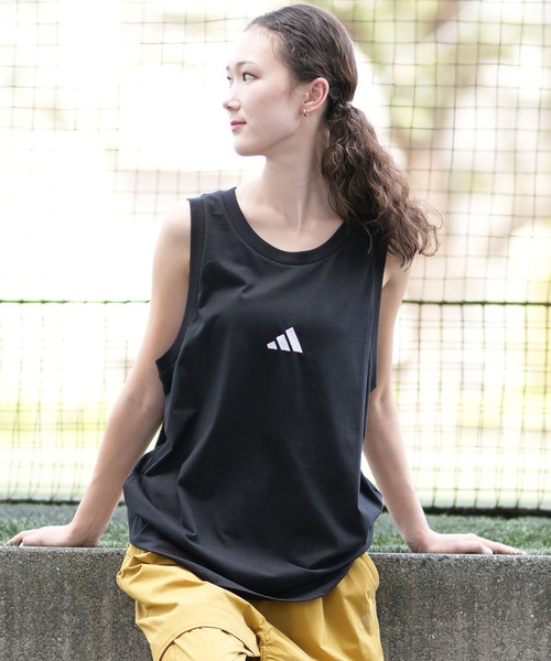☆人気☆【adidas】ORIGINALS 春夏に大人気のタンクトップ adidas タンクトップ ノースリーブ adidas/アディダス KRG09
