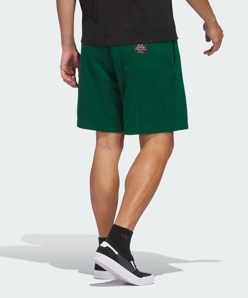 チェシャ.stealth22なでしこジャパンアウェイショーツ 2XLカーフ adidas パンツ シュムーフォイル フェザーウェイトショーツ