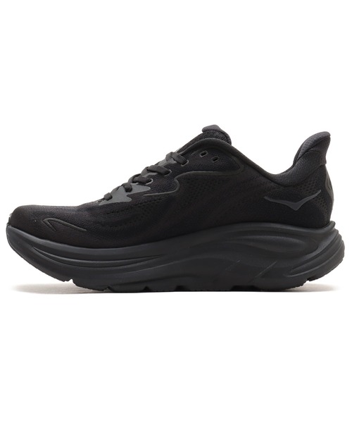 HOKA ONEONE スニーカー CLIFTON 10 / ホカ クリフトン メンズ