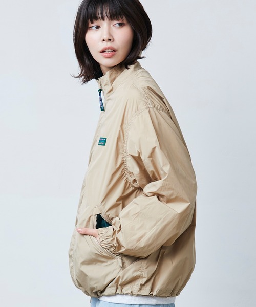 L.L.Bean（エルエルビーン） ナイロンジャケット 「JAPAN EDITION