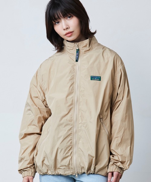 L.L.Bean（エルエルビーン） ナイロンジャケット 「JAPAN EDITION