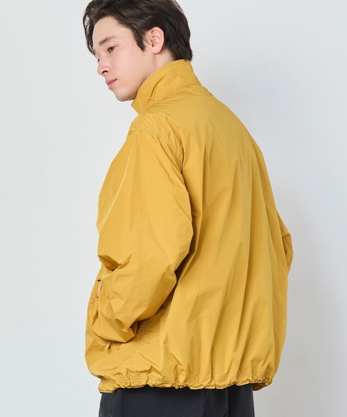 L.L.Bean ナイロンジャケット 「JAPAN EDITION」ロクスベリー