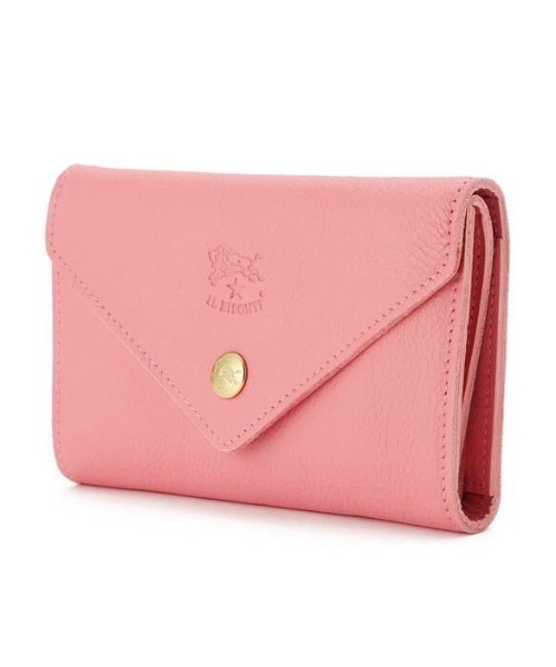 本日限定★新品未開封★IL BISONTE / WALLET / 2025春夏 ウォレット | 折財布 | 財布 | オンラインストア | IL BISONTE