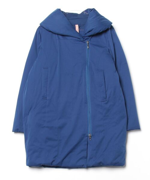 ぶん太新品未使用 ヨソオウ YOSOOUダウンコート ショールカラー YOSOOU（ヨソオウ） ダウンコート ダウンジャケット 「YOSOOU/ヨソオウ