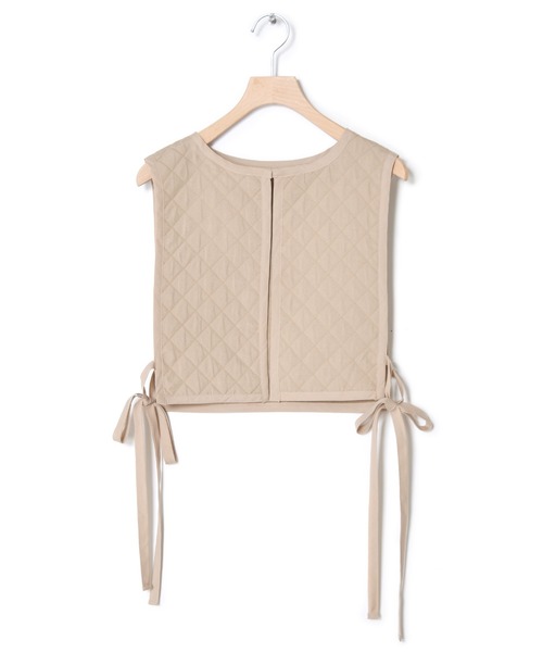 「w closet」 コンビワンピース FREE ミント レディース_画像5