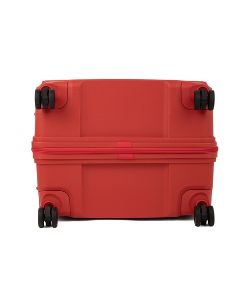 ace. スーツケース タクティシティ 97L 7〜10泊 4.6kg 05693