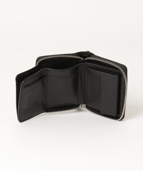 ED ROBERT JUDSON（エド ロバート ジャドソン） 財布 KARABINER STRAP