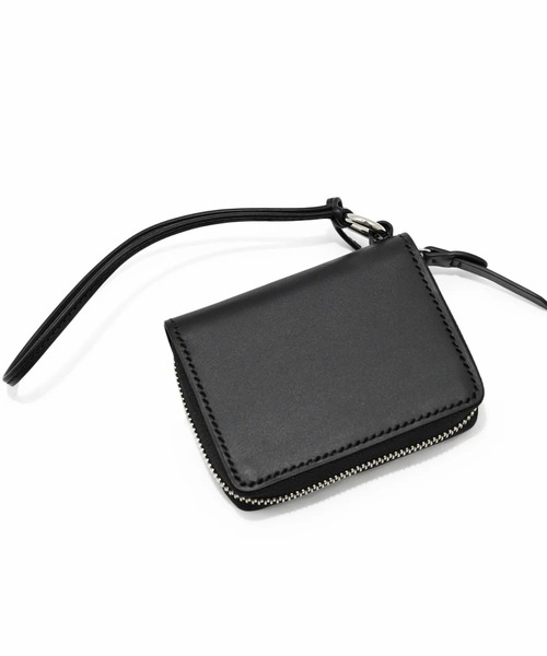 ED ROBERT JUDSON（エド ロバート ジャドソン） 財布 KARABINER STRAP