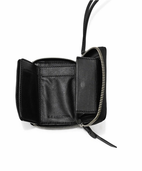 ED ROBERT JUDSON（エド ロバート ジャドソン） 財布 KARABINER STRAP