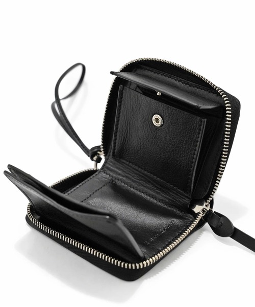 ED ROBERT JUDSON（エド ロバート ジャドソン） 財布 KARABINER STRAP
