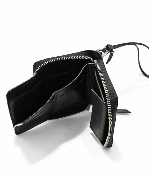 ED ROBERT JUDSON（エド ロバート ジャドソン） 財布 KARABINER STRAP