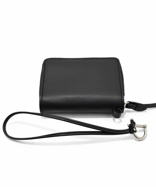 ED ROBERT JUDSON（エド ロバート ジャドソン） 財布 KARABINER STRAP