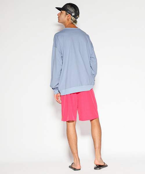 tシャツ Sexy Girl Cut / セクシーガールカット メンズ レディース | ALDIES | 12