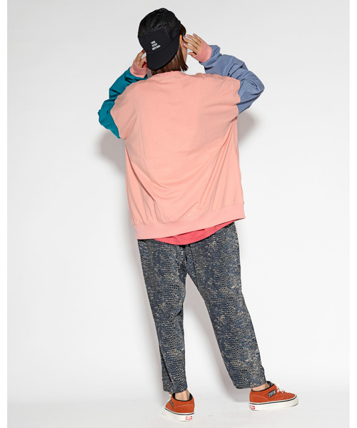 ALDIES（アールディーズ） tシャツ Sexy Girl Cut / セクシーガール