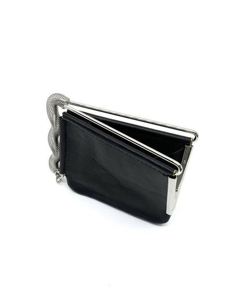 ED ROBERT JUDSON コインケース coil spring coin case ED ROBERT JUDSON コインケース coil spring coin case