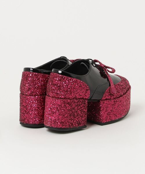 repetto 「Repetto」 23AW シューズ「noir kei ninomiyaコラボ