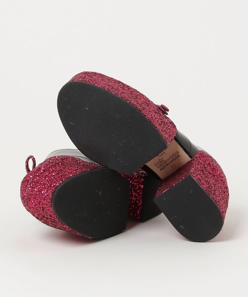 repetto noir kei ninomiya コラボシューズ ノワール ケイ ニノミヤがレペットとのコラボシューズ発表