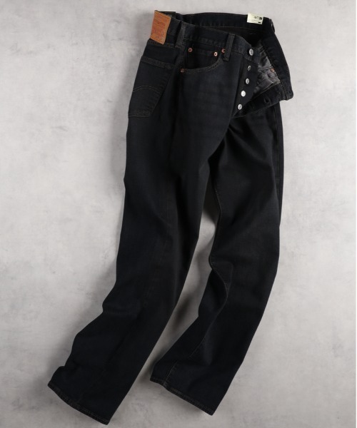 Levi's（リーバイス） ジーンズ 「Levi's」「501」オリジナル