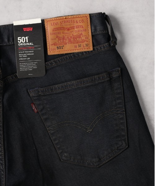 Levi's（リーバイス） ジーンズ 「Levi's」「501」オリジナル