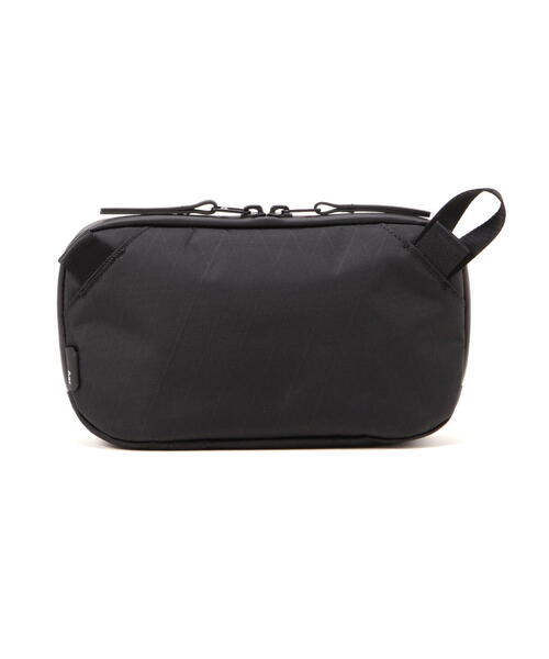 Aer（エアー） ハンドバッグ Slim Pouch2 X-Pac AER-29062 : ZOZOTOWN