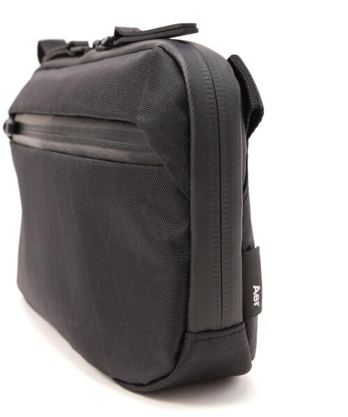 Aer（エアー） ハンドバッグ Slim Pouch2 X-Pac AER-29062 : ZOZOTOWN