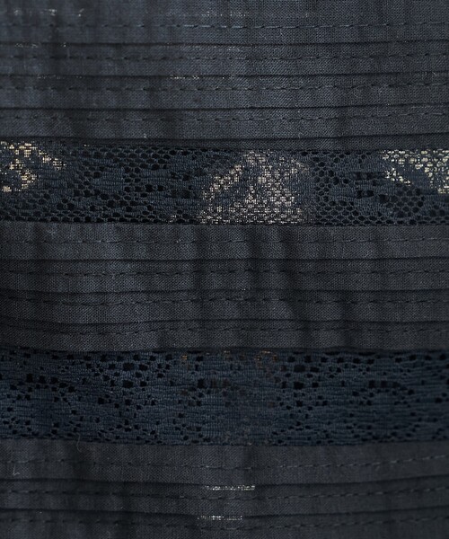 FREAK'S STORE（フリークスストア） キャミソール インド レース