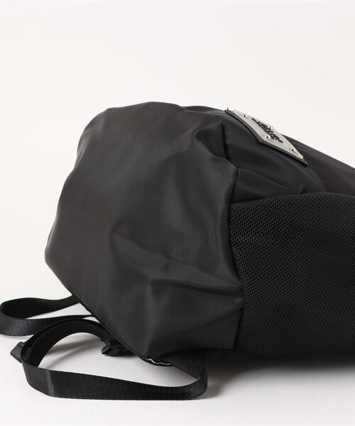 SILNA minacolo デイバック リュック 2wayナイロンリュック＆トート