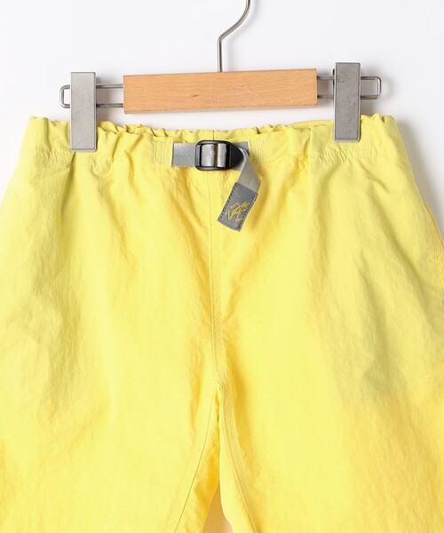 Gramicci（グラミチ） パンツ 「SHIPS KIDS別注」Gramicci:140〜160cm