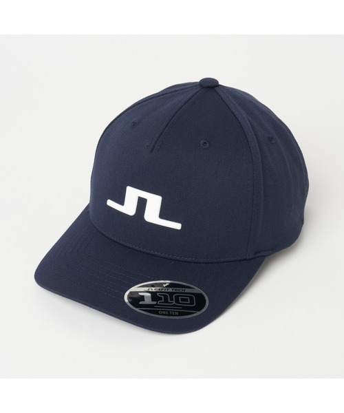 J.LINDEBERG（ジェイリンドバーグ） キャップ 帽子 「J.LINDEBERG/GOLF