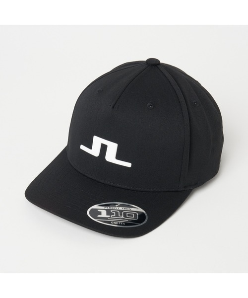 J.LINDEBERG（ジェイリンドバーグ） キャップ 帽子 「J.LINDEBERG/GOLF